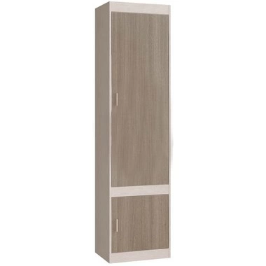 Пенал Закрытый Пьер Дуб Атланта/Ясень Шимо