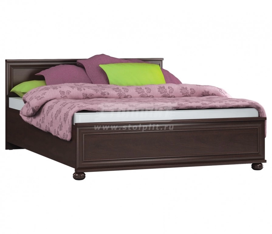 Верди СБ-1468 Кровать