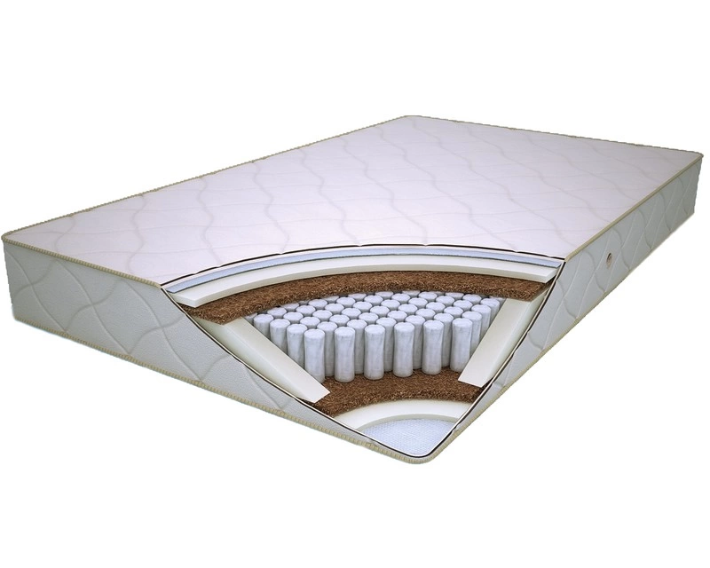 Матрас Multipocket Маркиз- 1000 Средне-Жесткий/Разные Размеры