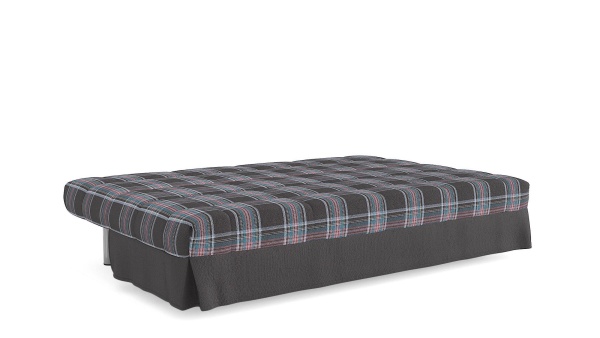 Диван Ника Прямой Еdinburg taupe