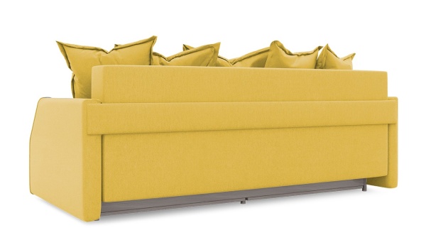 Диван «Люксор Slim» Разные Цвета/Д-2180 х Ш-1080 х В-830 мм