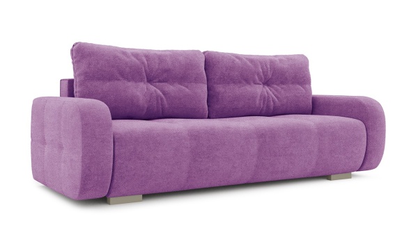 Диван «Томас» Разные Цвета/Д-2380 х Ш-1060 х В-830 мм