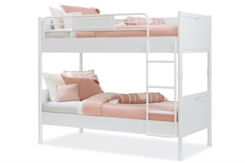 Двухъярусная кровать "Romantica"