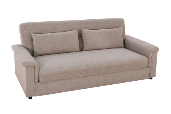 Диван книжка Лорд Биг светло-бежевый