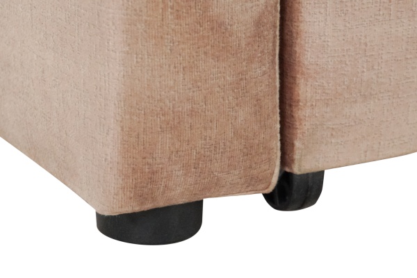 Диван еврокнижка Норд бежевый