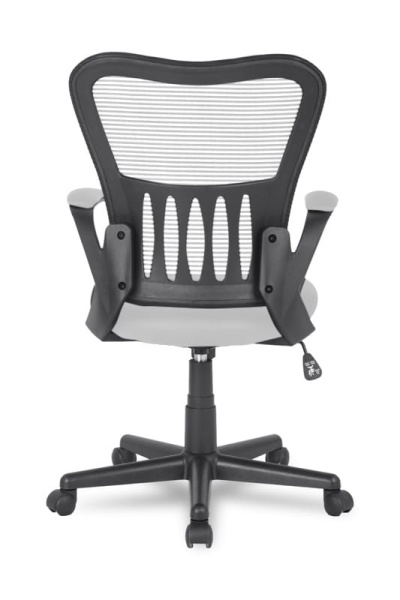 Кресло "College" HLC-0658/Grey