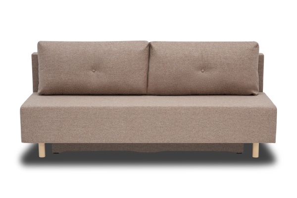 Диван Евро бежевый