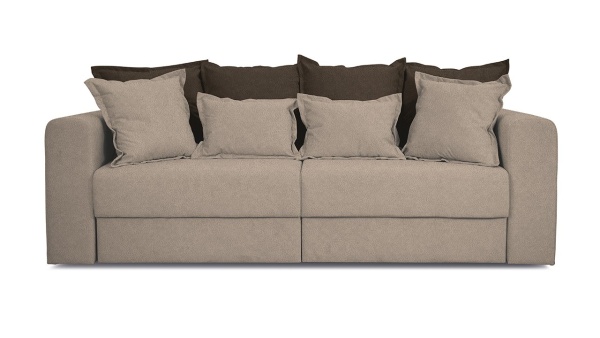 Диван «Раймонд» Разные Цвета/Д-2470 х Ш-1060 х В-860мм