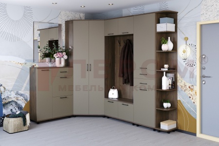 Прихожая Грейс 01