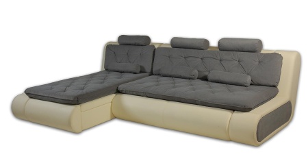 Диван Аллентаун NEW (Ш-2920 х Г-2000 )/Разные Цвета 