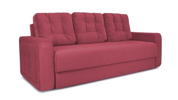 Диван «Колин» Разные Цвета/Д-2380 х Ш-1120 х В-870мм