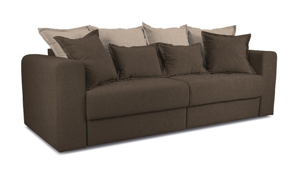 Диван «Раймонд» Разные Цвета/Д-2470 х Ш-1060 х В-860мм