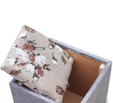 Пуф Большой