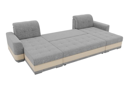 Диван угловой "Честер" П