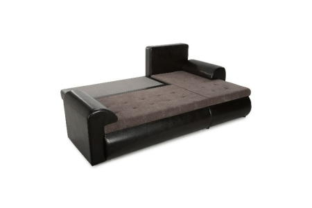 Диван Угловой Цезарь (Ш-2460 x В-920 x Г-1500 мм)/Разные Цвета