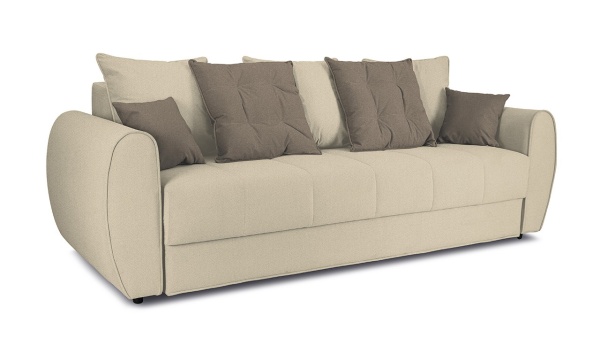 Диван «Бернард» Разные Цвета/Д-2440 х Ш-1060 х В-860мм