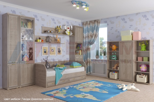 Детская Карина 05