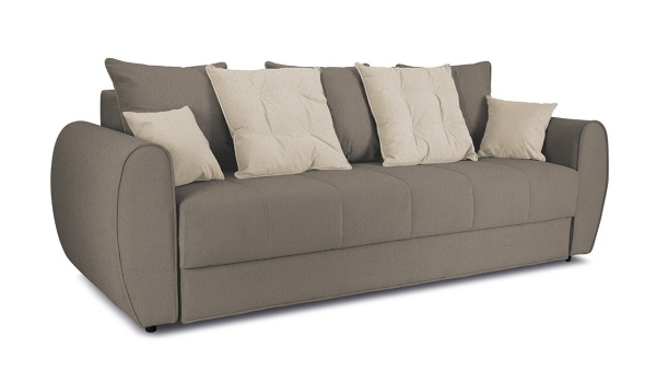 Диван «Бернард» Разные Цвета/Д-2440 х Ш-1060 х В-860мм