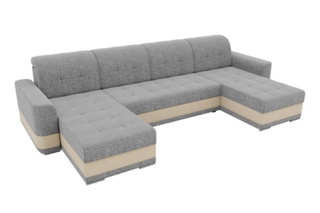 Диван угловой "Честер" П