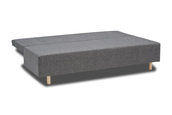 Диван Евро темно-серый