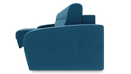 Диван Угловой Аспен Т1 Разные Цвета/Д-2580 х Ш-1620 х В-830 мм