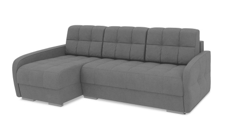 Диван Угловой Аспен Slim Т2 Разные Цвета/Д-2330 х Ш-1620 х В-830 мм