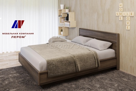 Карина Кровать КР-1003 с Подъемным Механизмом (1,6х2,0)
