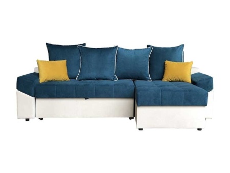 Диван угловой Камертон-3 1,3х0,65