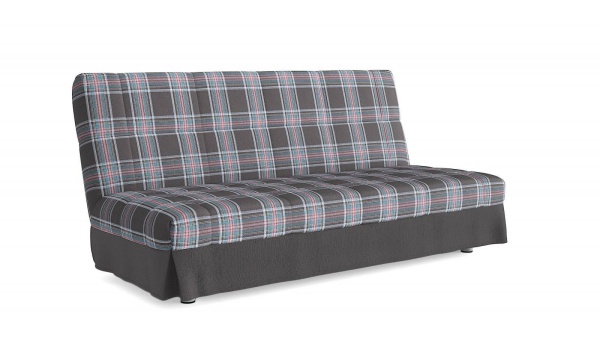 Диван Ника Прямой Еdinburg taupe