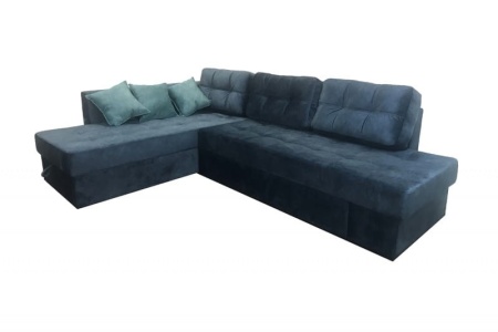 Диван угловой Оливер