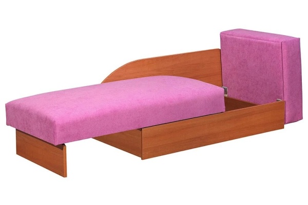 Кресло-Кровать Стайл №2/Разные Цвета Ш-1400 х Г-760 х В-650 мм