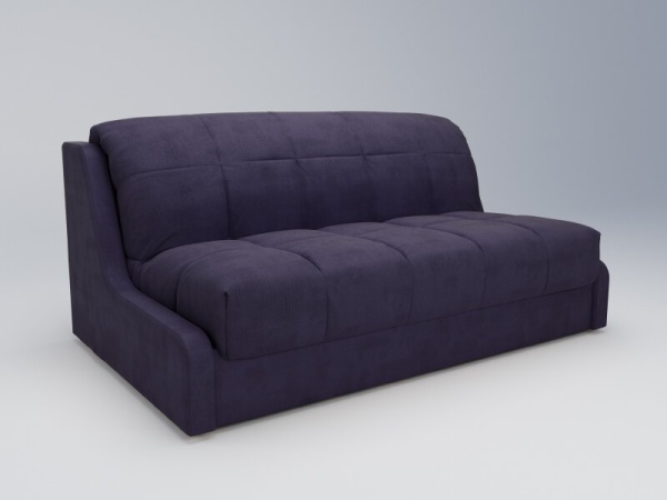 Диван Персей Виолет с Бельевым Коробом