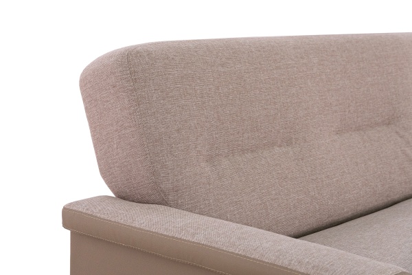 Диван книжка Лорд светло-бежевый