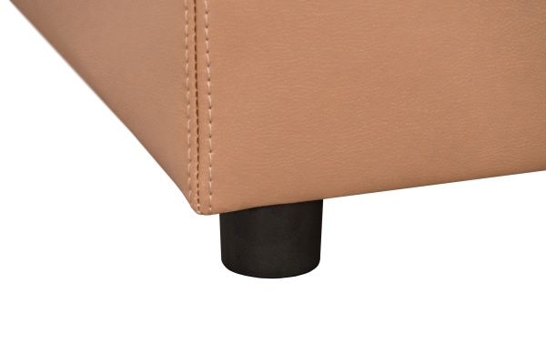 Диван книжка Релакс бежевый