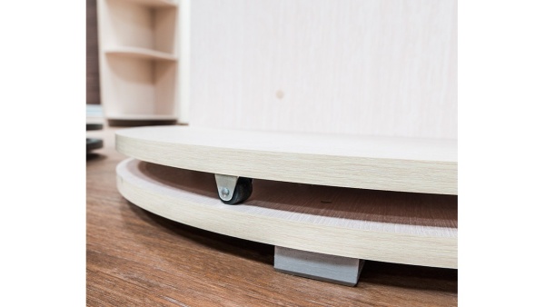 Мебель для Прихожей «Оригами» Дуб Белфорт 