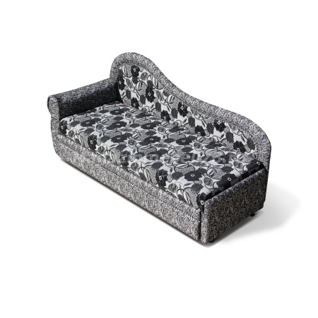 Диван Раскладной Тахта-2/Разные Цвета (Д-2100 х Ш-800 мм)