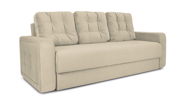 Диван «Колин» Разные Цвета/Д-2380 х Ш-1120 х В-870мм