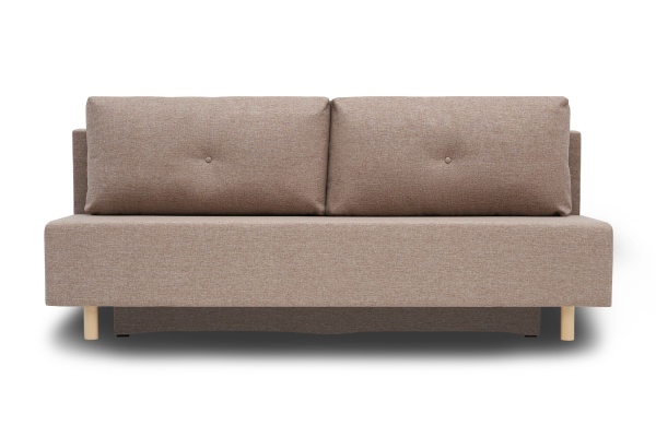 Диван Евро бежевый