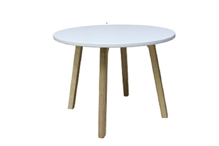 Стол детский "Круглый"