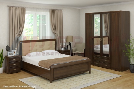 Спальня Карина 04