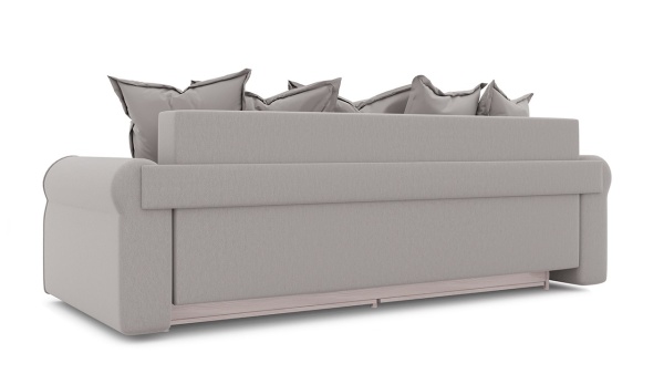 Диван «Люксор» Разные Цвета/Д-2430 х Ш-1080 х В-830 мм