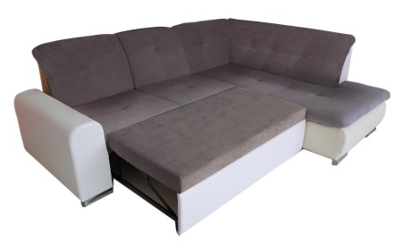 Угловой Диван Киллин NEW (Ш-2750 х Г-2050 х В-920 мм)/Разные Цвета 