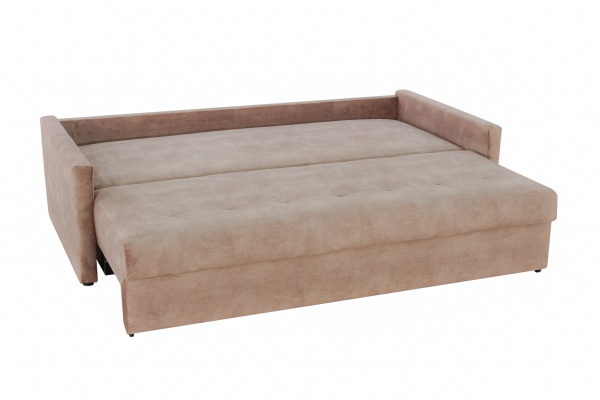 Диван еврокнижка Норд бежевый