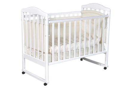 Кроватка "Helen 1"