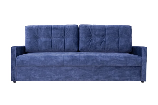 Диван еврокнижка Норд синий