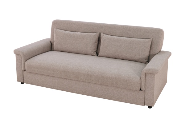 Диван книжка Лорд Биг светло-бежевый