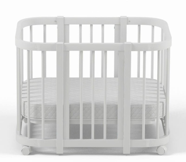 Кроватка Dreams "Смарт"