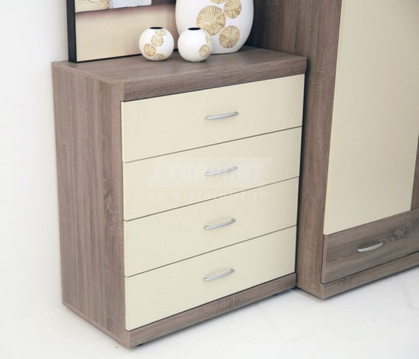 Монако СБ-2143 Комод