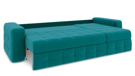 Диван Угловой Райс Т1 Разные Цвета/Д-2600 х Ш-1600 х В-830 мм