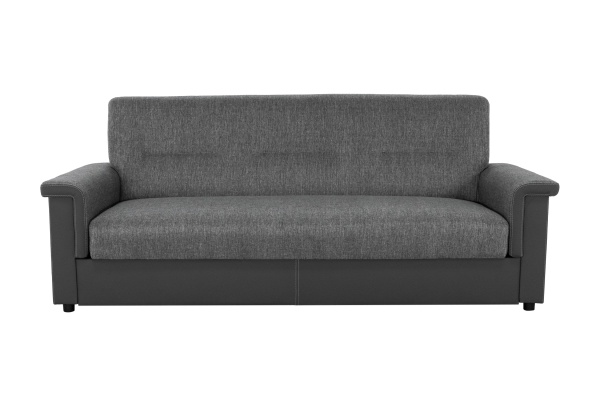 Диван книжка Лорд серый